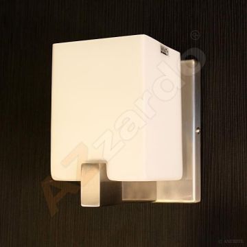 Kinkiet CROSS I AZ0084 1x40W/E14 od AZzardo