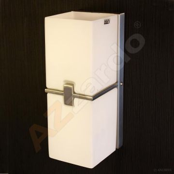 Kinkiet CROSS II AZ0085 2x40W/E14 od AZzardo