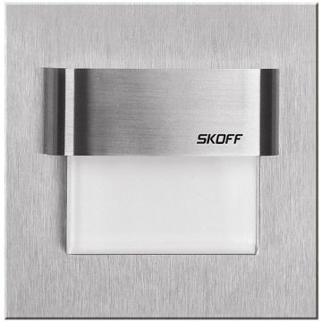 Lampa schodowa Tango mini 6500K/4000K/3000K/BLUE 1x0,4W/LED od Skoff