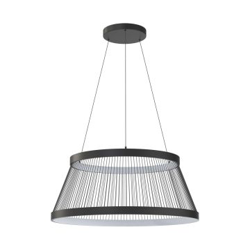 Lampa wisząca BALU MD3328-2M-3BT 2700K-6000K 1x53W/LED 6200lm IP20 od Zuma Line
