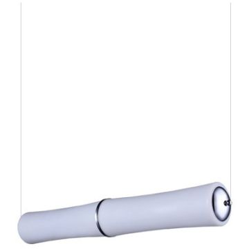 Lampa wisząca BAMBOO AZ1900 3000K 1x48W/LED 4080lm od AZzardo