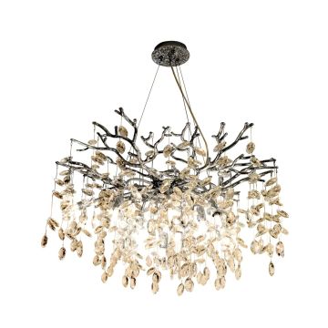 Lampa wisząca CINDY MD4115-1-ECN 10x3,5W/G9 IP20 od Zuma Line