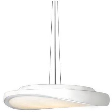 Lampa wisząca CIRCULO 58 AZ0989 4x60W/E27 od AZzardo