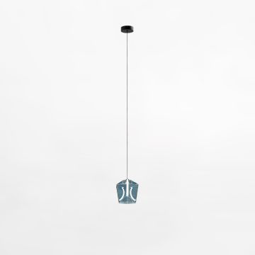 Lampa wisząca COLORE MD3350-1BL/B 3000k 1x6W/LED 134lm od Zuma Line