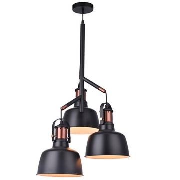 Lampa wisząca DARLING 3 AZ2147 3x40W/E27 od AZzardo