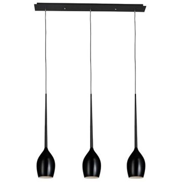 Lampa wisząca IZZA AZ2321 3x50W/E14 od AZzardo