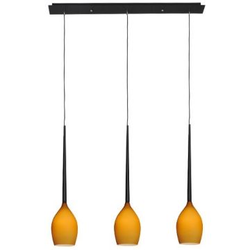 Lampa wisząca IZZA AZ2322 3x50W/E14 od AZzardo