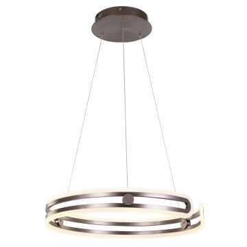 Zwis sufitowy MD17016002-1E KIARA od Italux