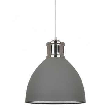 Zwis MD-HN8100-GR+S.NICK LOLA od Italux