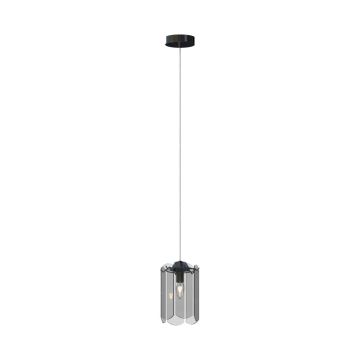 Lampa wisząca NIRA MD3523-1-EBCN 1x40W/E14 IP20 od Zuma Line
