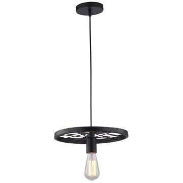 Lampa wisząca RANCH AZ1648 1x60W/E27 od AZzardo