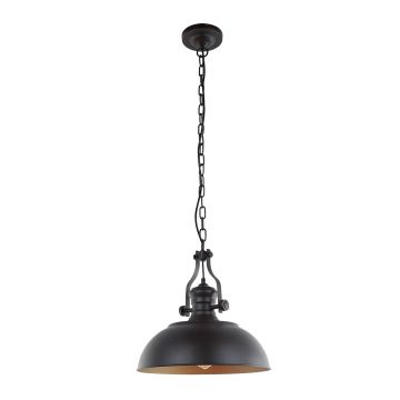 Zwis MDM-2646/1 BR+GD ROSALIA od Italux