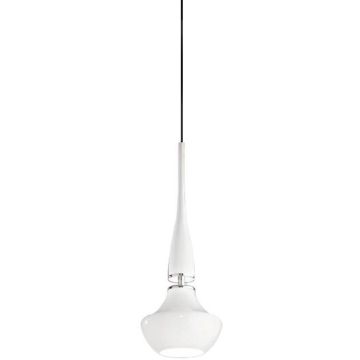 Lampa wisząca TASOS AZ0260 1x25W/E14 od AZzardo