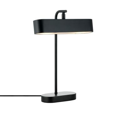 Lampka biurkowa MERLIN 2412285003 2x5W/G9 IP20 od Nordlux