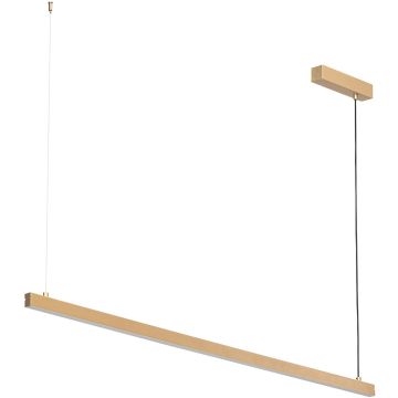 Lampa wisząca MIAMI 8836 3000K 37W/LED 3130lm ip20 od Argon
