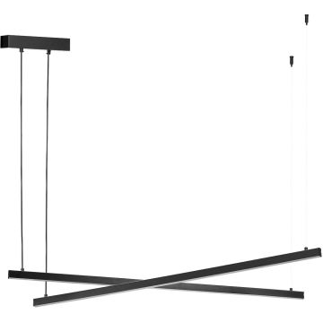 Lampa wisząca MIAMI 8838 3000K 74W/LED 6260lm ip20 od Argon