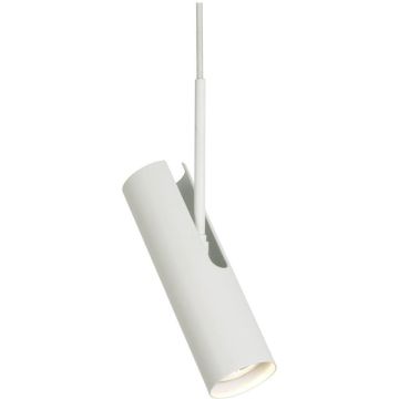 Lampa wisząca MIB 71679901 1x8W/GU10 IP20 od Nordlux