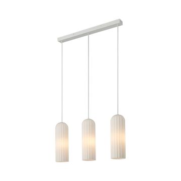 Lampa wisząca MIELLA 2412533001 3x25W/E27 IP20 od Nordlux