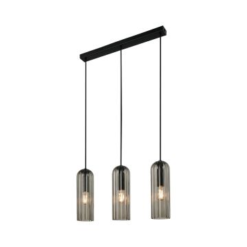 Lampa wisząca MIELLA 2412533047 3x25W/E27 IP20 od Nordlux