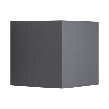Kinkiet MILDA 2418331050 1x4.9W/LED 3000K IP44 od Nordlux