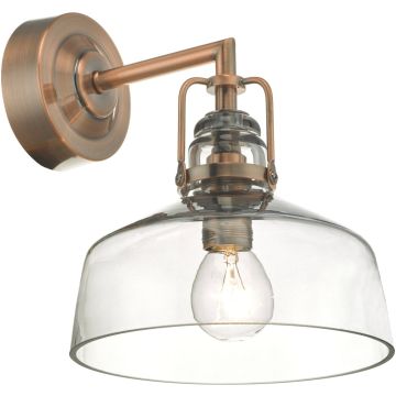 Kinkiet Miles MIL0764 1x40w/e14 ip20 od Dar Lighting