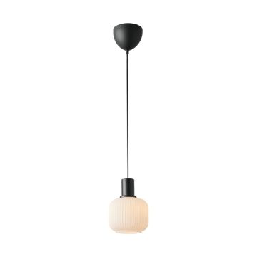 Lampa wisząca MILFORD 2412613003 1x40W/E27 IP20 od Nordlux
