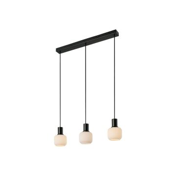 Lampa wisząca MILFORD 2412623003 3x25W/E14 IP20 od Nordlux