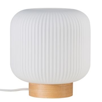 Lampa stołowa MILFORD 48915001 1x40W/E27 IP20 od Nordlux