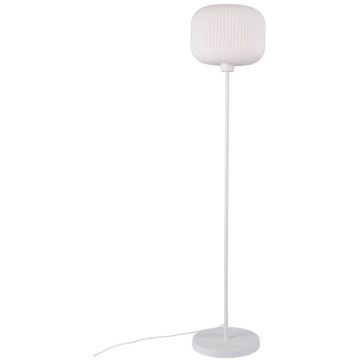 Lampa podłogowa Milford 48924001 1x40W/E27 IP20 od Nordlux