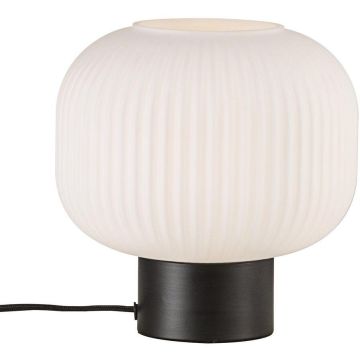 Lampa stołowa Milford 48965001 1x40W/E27 IP20 od Nordlux