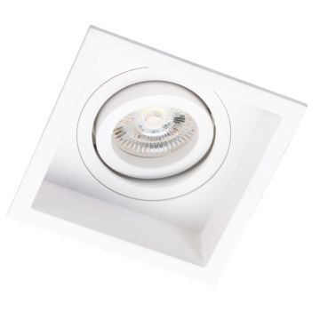 Lumifall MISTERIO LMF.MISWQ downlight wpuszczany 1xMR16  