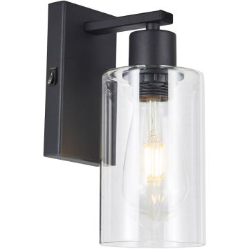 Kinkiet Miu MIU0722 1x40w/e27 ip20 od Dar Lighting