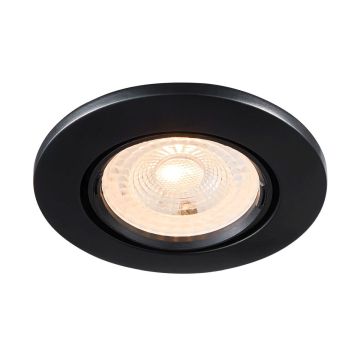 Downlight wpuszczany MIXIT 71810103 1x8W LED/GU10 IP23 od Nordlux