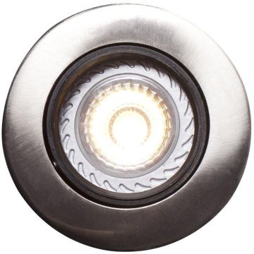 Downlight wpuszczany Mixit 71810132 1x8W/GU10 IP23 od Nordlux