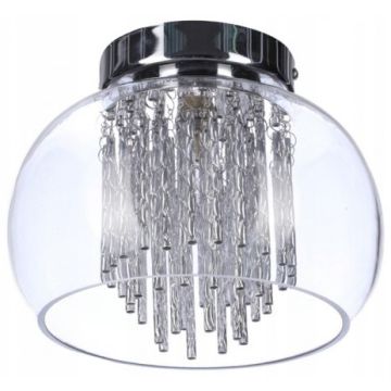 Plafon sufitowy REGO 23 TOP AZ1001 1x40W/G9 od AZzardo