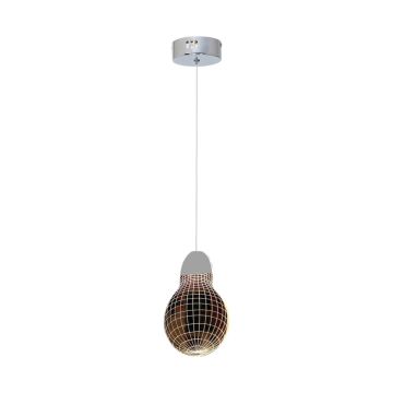 Lampa wisząca 3D ML199 4000K 1x5W/LED 350lm IP20 od Milagro