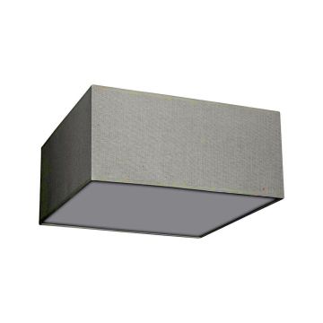 Plafon ALBION MLP7506 2x60W/E27 IP20 od Milagro