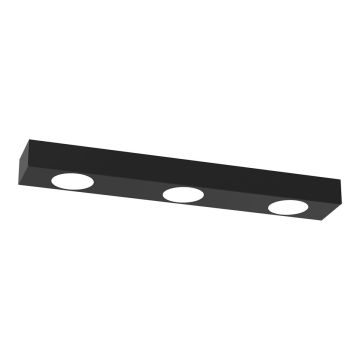 Lampa sufitowa ALEXANDER MLP8831 3x12W/GX53 IP20 od Milagro