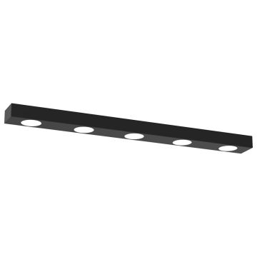 Lampa sufitowa ALEXANDER MLP8833 5x12W/GX53 IP20 od Milagro