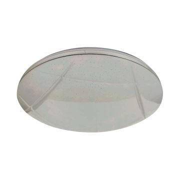 Plafon ALLISTER ML8231 3000K-6000K 1x36W/LED 3800lm IP20 od Milagro