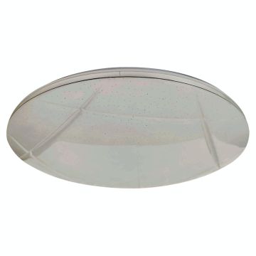 Plafon ALLISTER ML8232 3000K-6000K 1x50W/LED 5600lm IP20 od Milagro