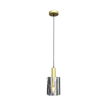 Lampa wisząca ARCADIA ML1816 1x60W/E27 IP20 od Milagro