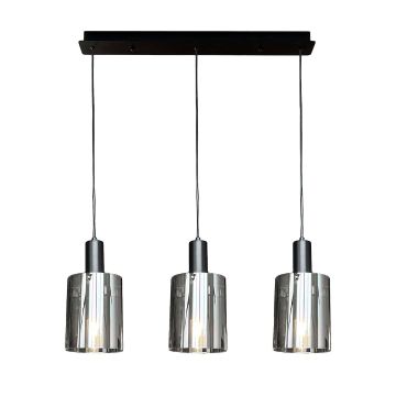Lampa wisząca ARCADIA ML1819 3x60W/E27 IP20 od Milagro