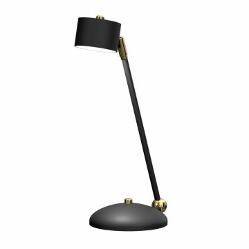 Lampka biurkowa ARENA MLP7764 1x12W/GX53 IP20 od Milagro