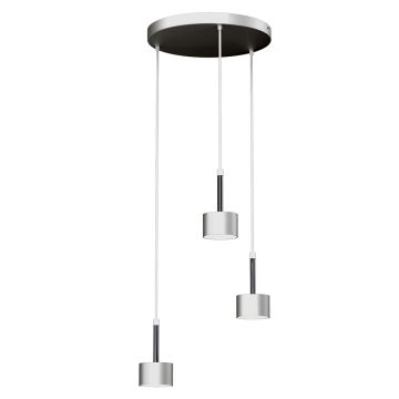 Lampa wisząca ARENA MLP7780 3x12W/GX53 IP20 od Milagro