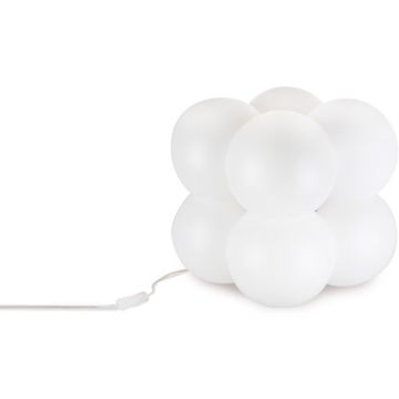 Lampa podłogowa ARIS AZ2058 8x60W/E27 od AZzardo