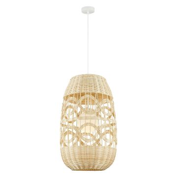 Lampa wisząca ARONA ML0353 1x40W/E14 IP20 od Milagro