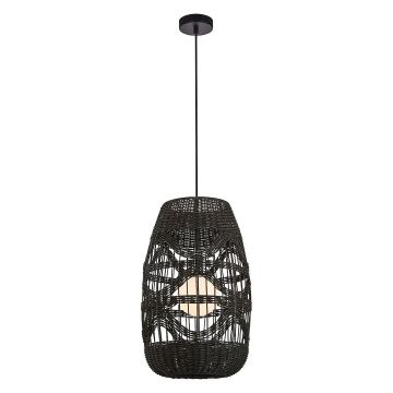Lampa wisząca ARONA ML0354 1x9W/G9 IP20 od Milagro