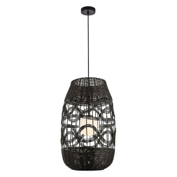 Lampa wisząca ARONA ML0355 1x40W/E14 IP20 od Milagro