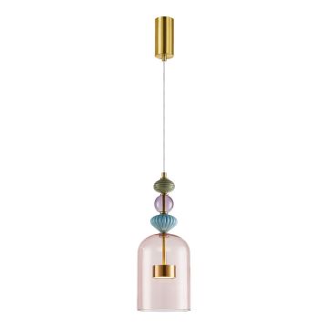 Lampa wisząca ARTE ML0357 3000K 1x12W/LED 1399lm IP20 od Milagro